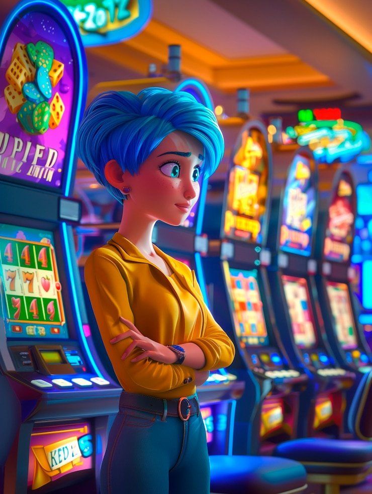 ceweslot featured game showcase