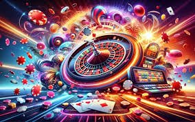 ceweslot featured game showcase